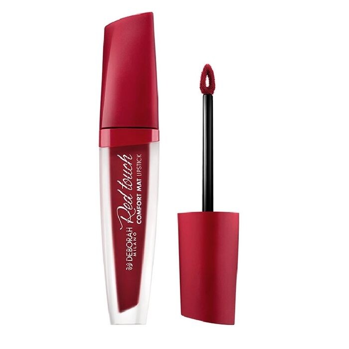 

Губная помада Red Touch Barra de Labios Deborah Milano, 09