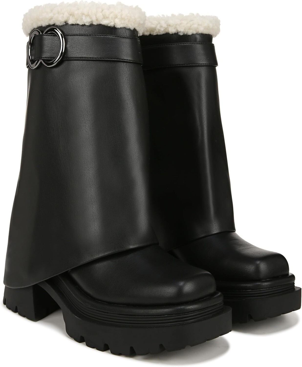 

Сапоги Noah Circus NY by Sam Edelman, черный