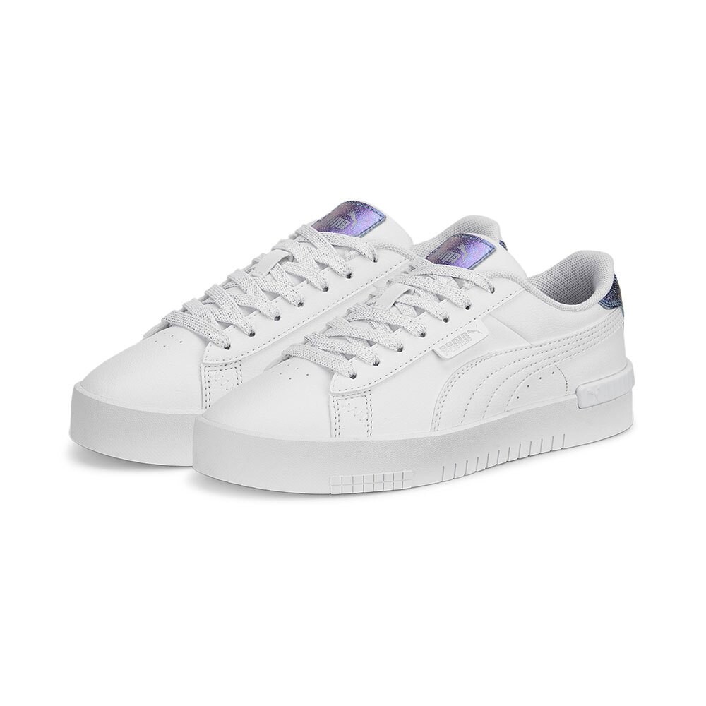 

Кроссовки Puma Jada Bioluminescence Girl, белый