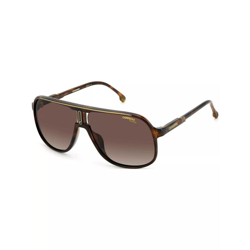 

Солнцезащитные очки Carrera 1047/S мужские - коричневые