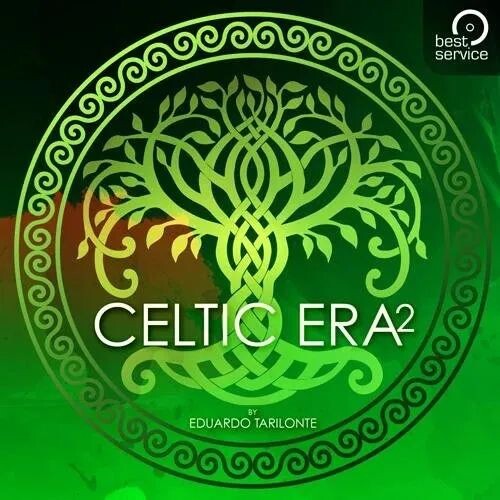 

Лучшее программное обеспечение для виртуальных инструментов Celtic Era 2
