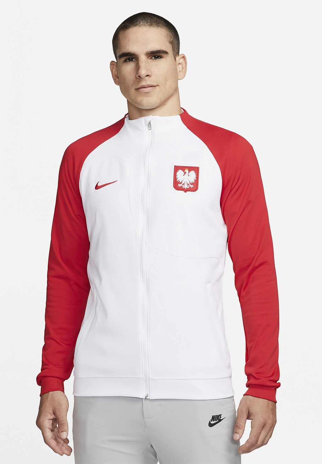 Найк Польша. Nike poland