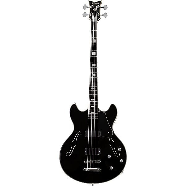 

Басс гитара Schecter Corsair Bass Gloss Black