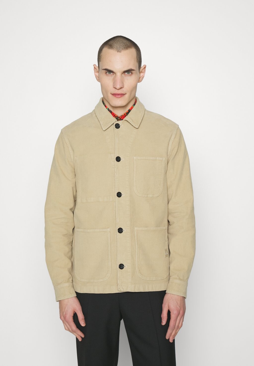 

Легкая куртка PS Paul Smith