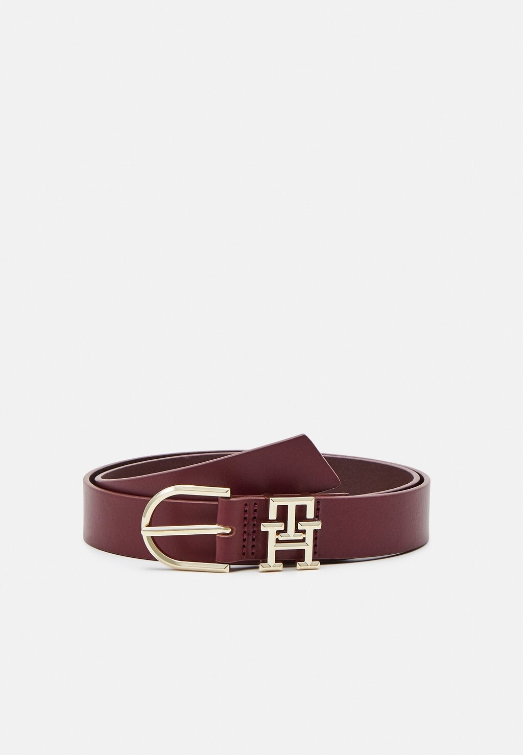 

Ремень Tommy Hilfiger, красный