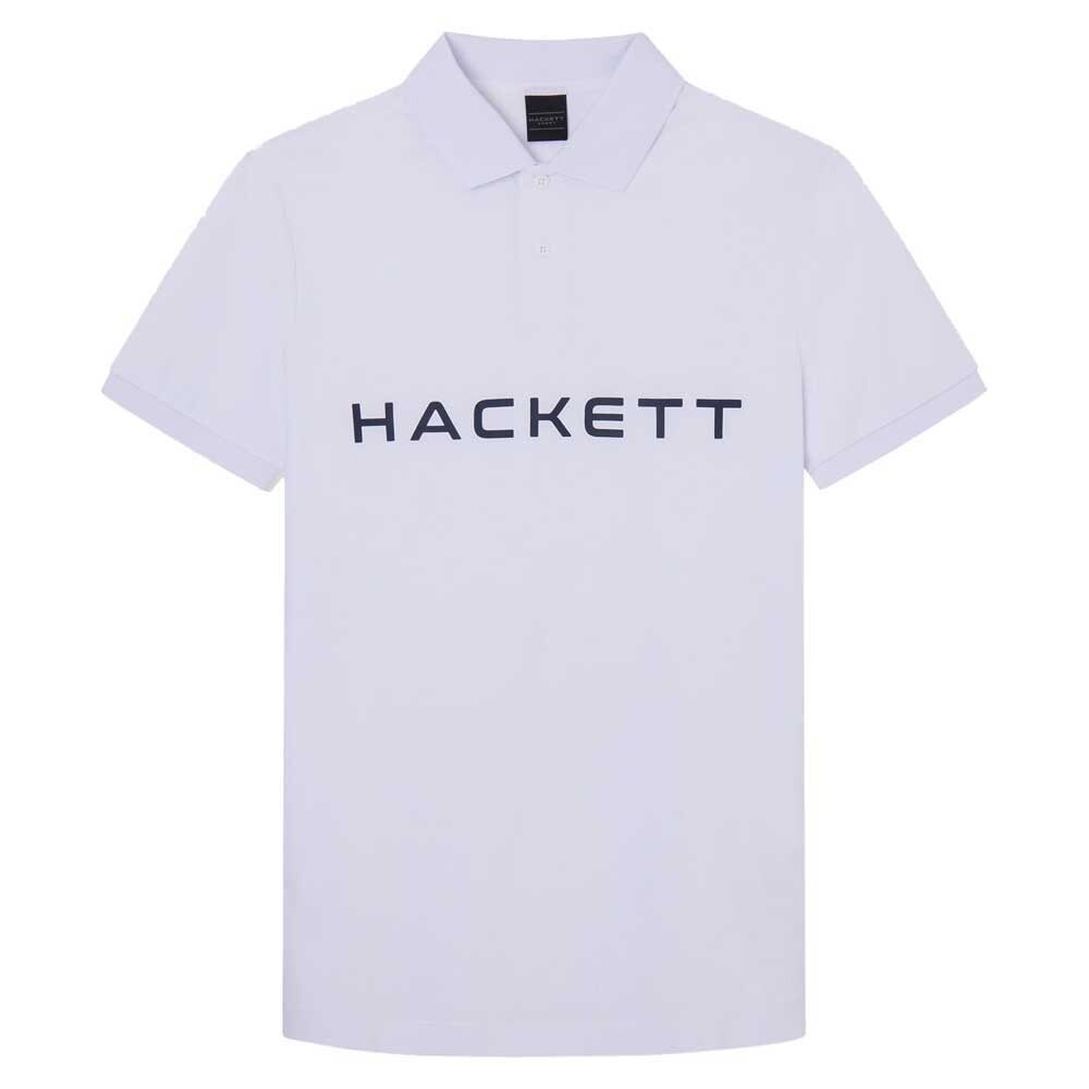 

Поло Hackett Essential, синий