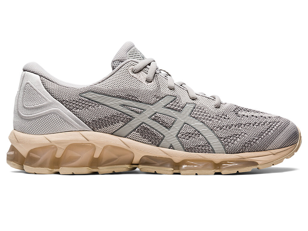 

Кроссовки Asics GEL-QUANTUM 360 VII, серый
