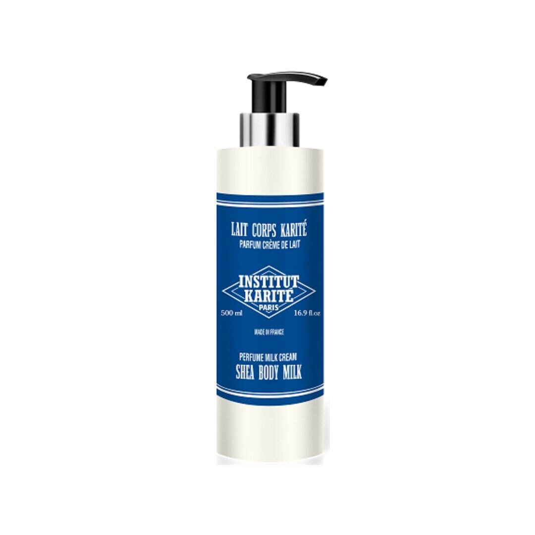 

Молочко для тела с маслом ши Institut Karite Milk Cream Shea Body Milk, 500 мл
