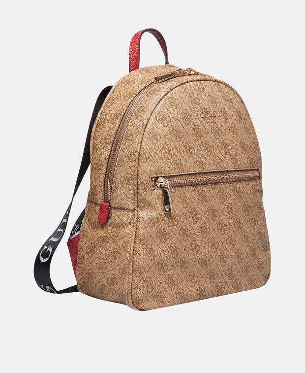 

Рюкзак Guess, коричневый