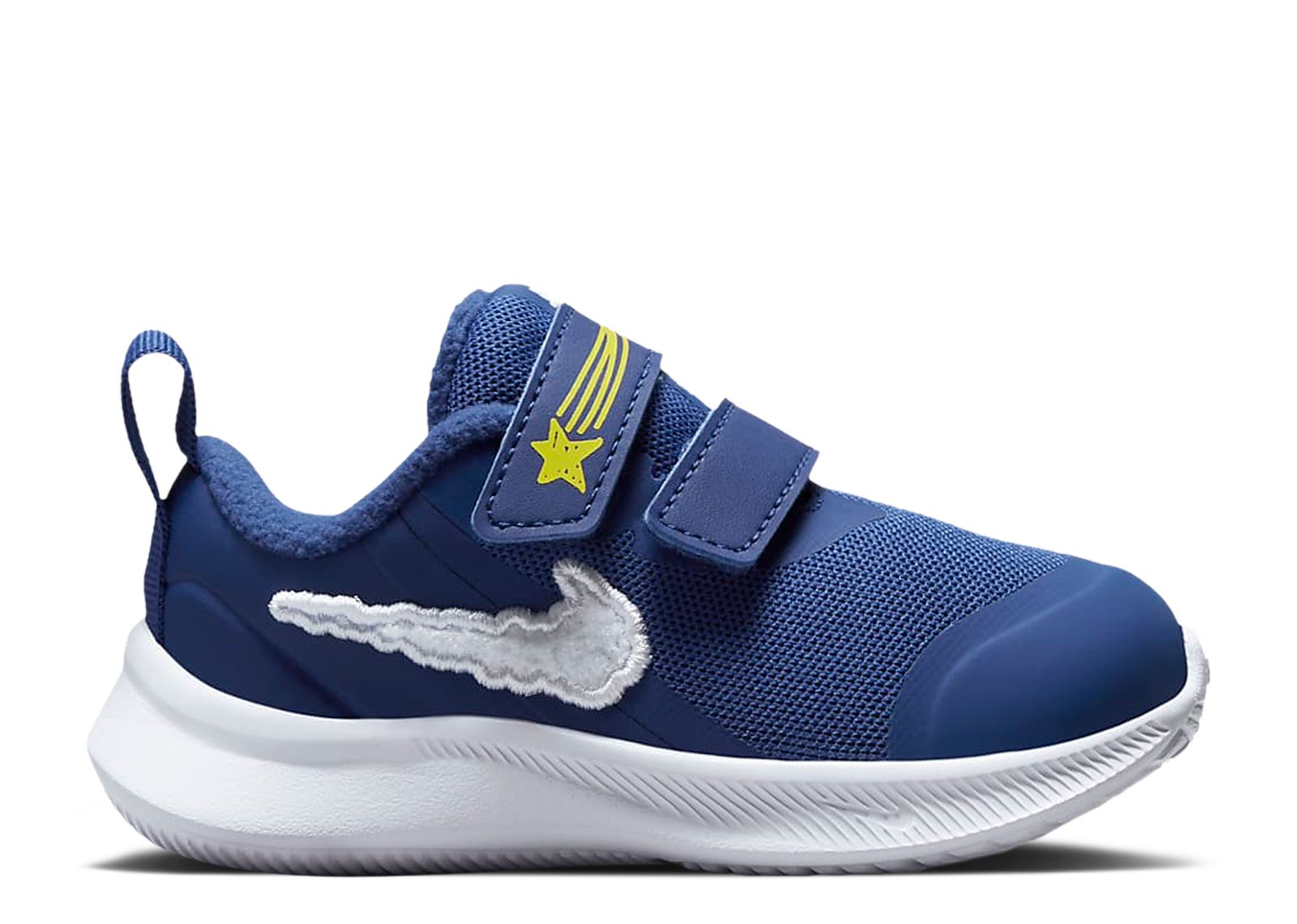 

Кроссовки Nike Star Runner Td 'Dream', синий