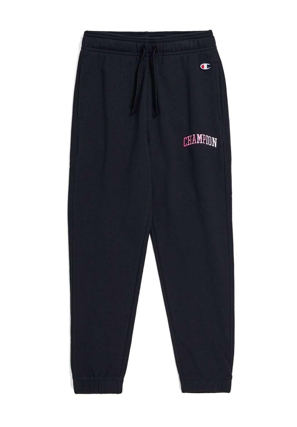 

Спортивные штаны ELASTIC CUFF AMERICAN HERITAGE Champion, цвет black