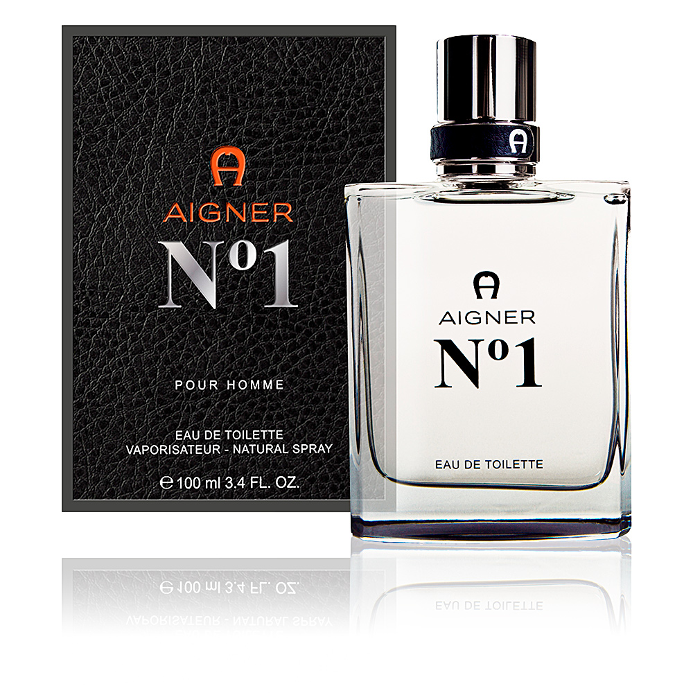 Духи Aigner nº1 Aigner parfums, 100 мл