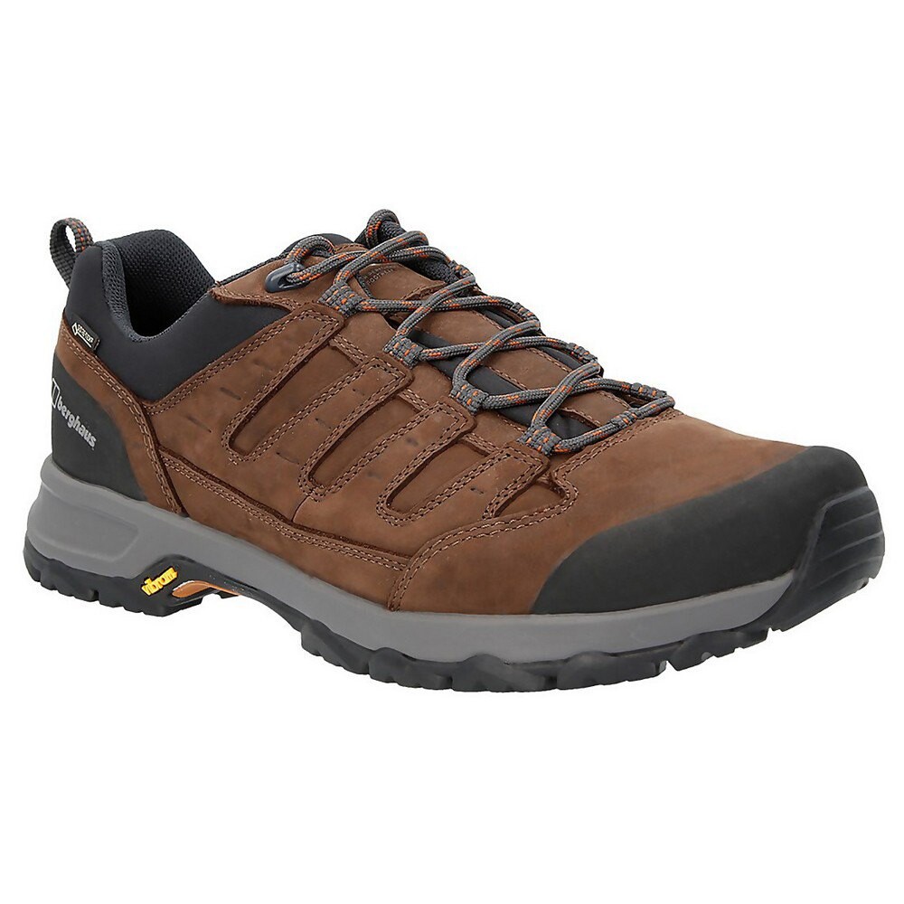 

Кроссовки Berghaus Fellmaster Active Tech, коричневый