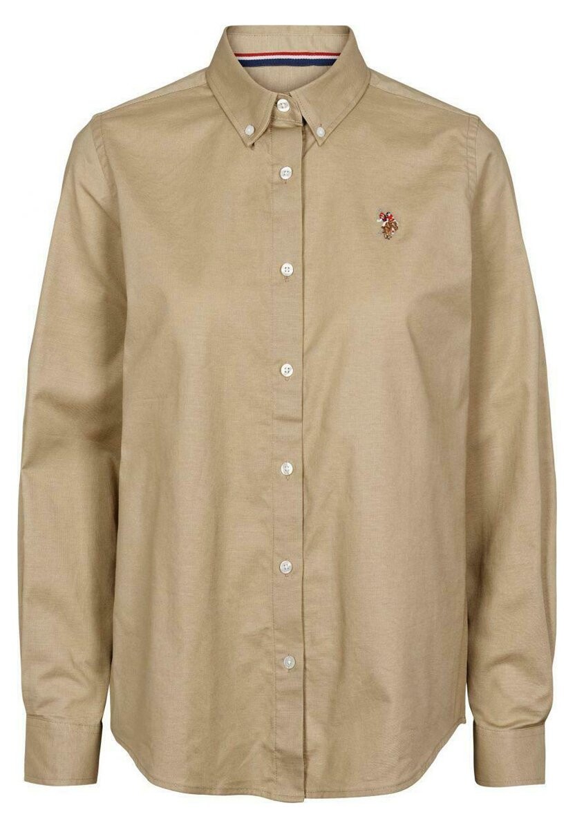 

Рубашка U.S. Polo Assn.