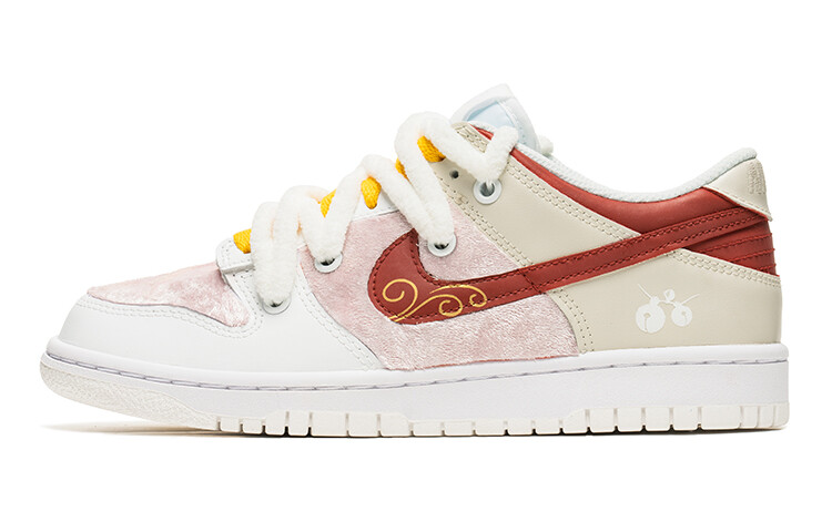

Женские кроссовки для скейтбординга Nike Dunk