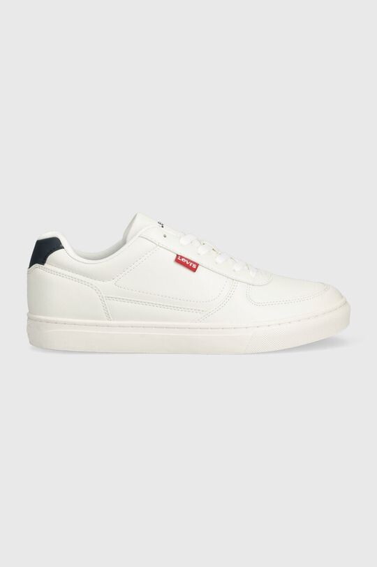 

Кроссовки ЛИАМ Levi's, белый
