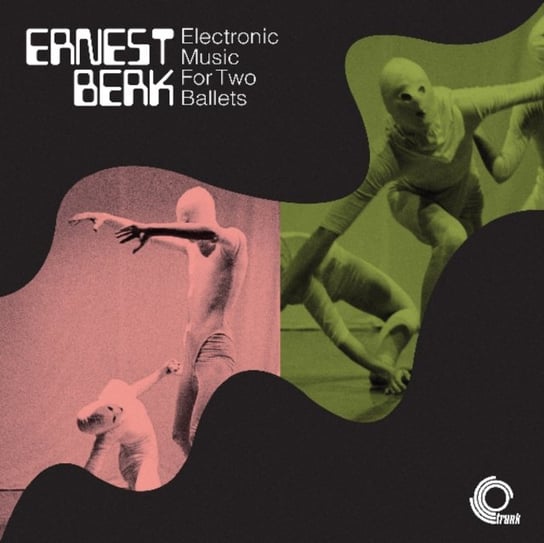 Виниловая пластинка Berk Ernest - Electronic Music for Two Ballets