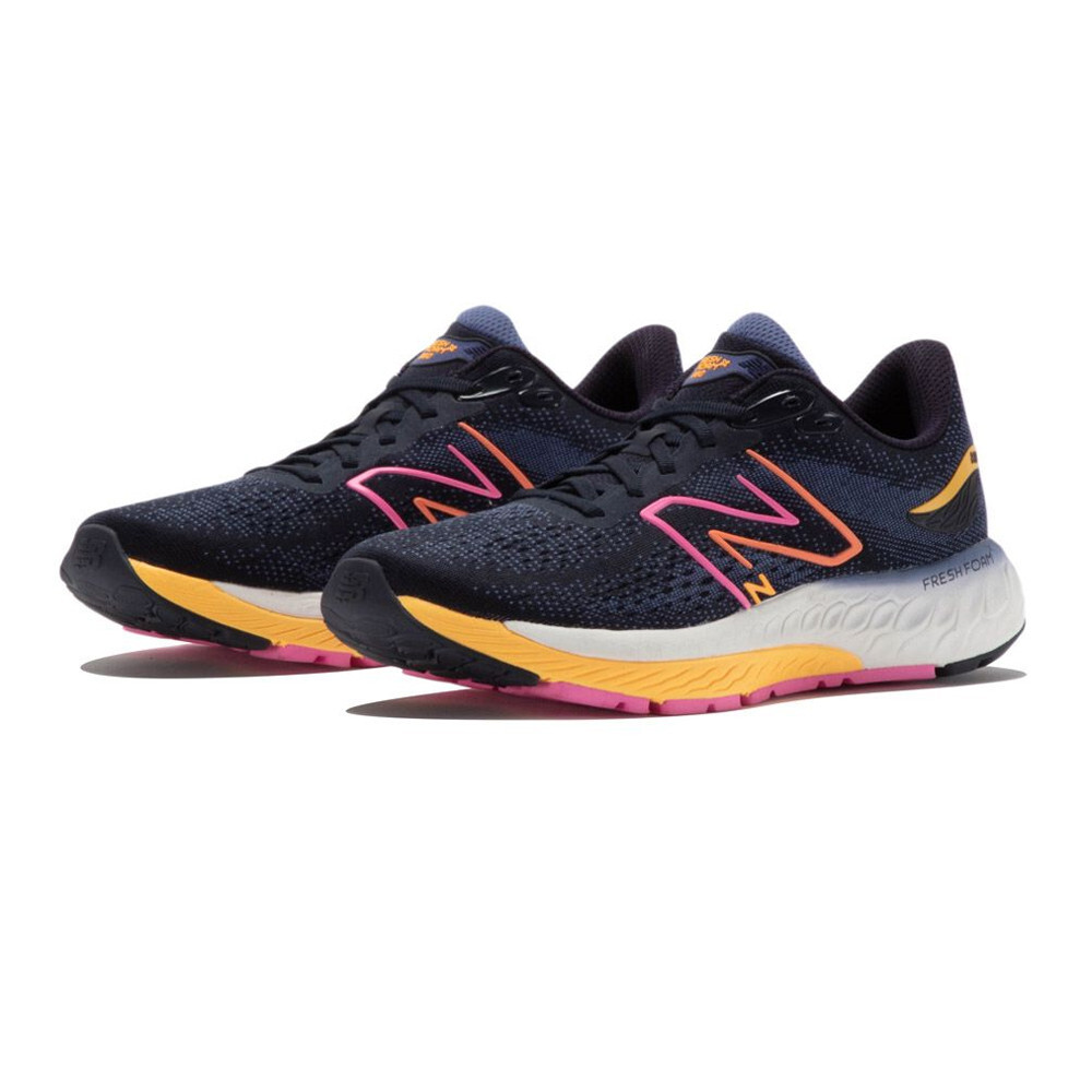 

Кроссовки для бега New Balance Fresh Foam X 880v12, синий