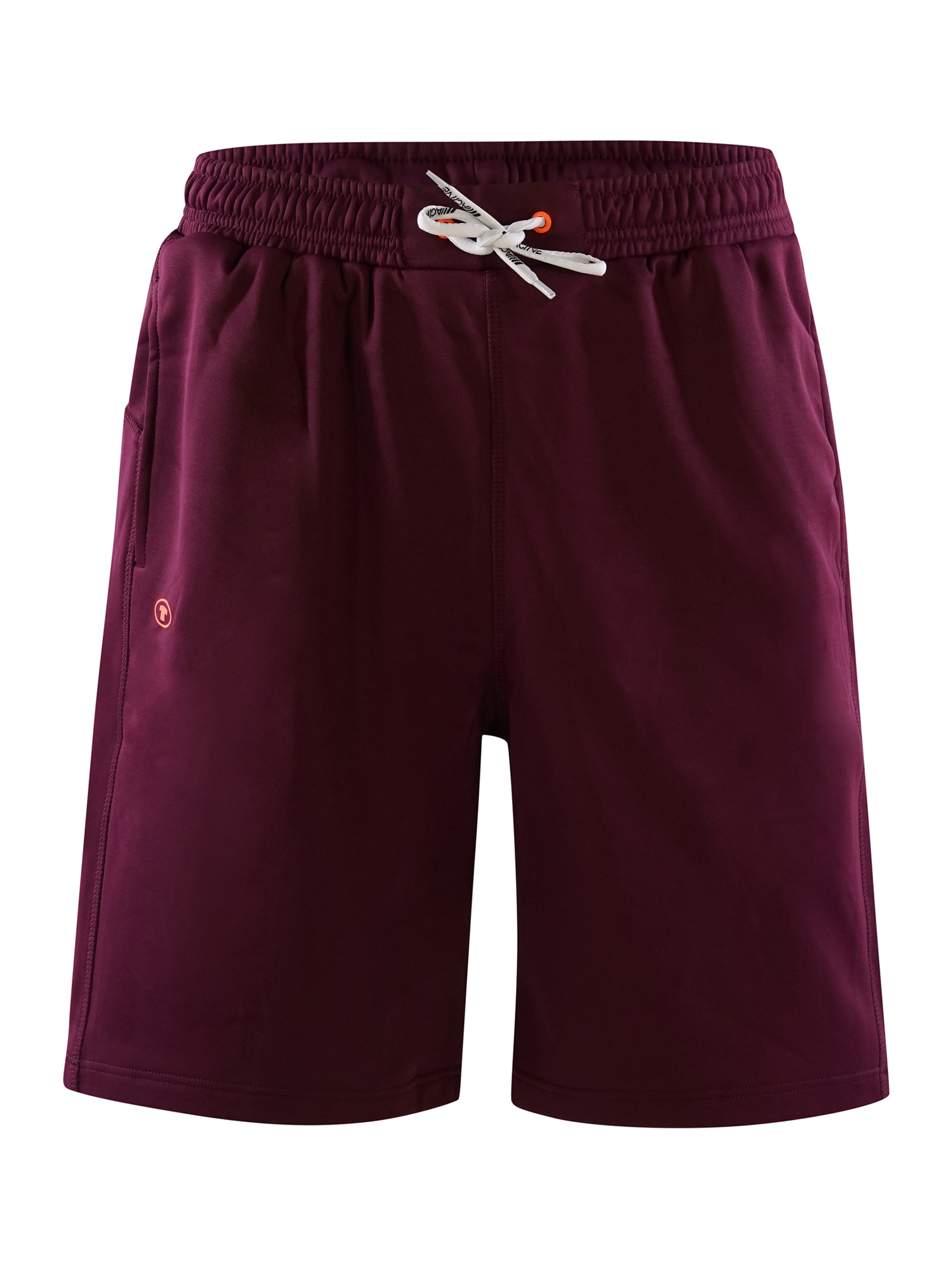 

Брюки Tom Tailor Sporthose Arvid, цвет Dark Fuchsia