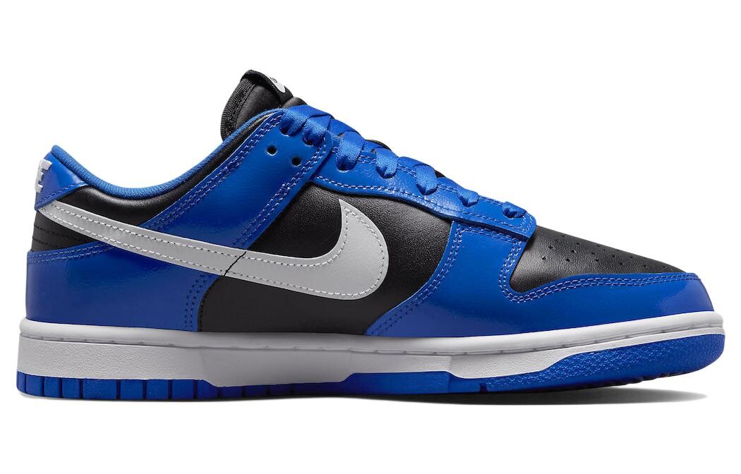 

Кроссовки Nike Dunk Low Skate женские, голубой