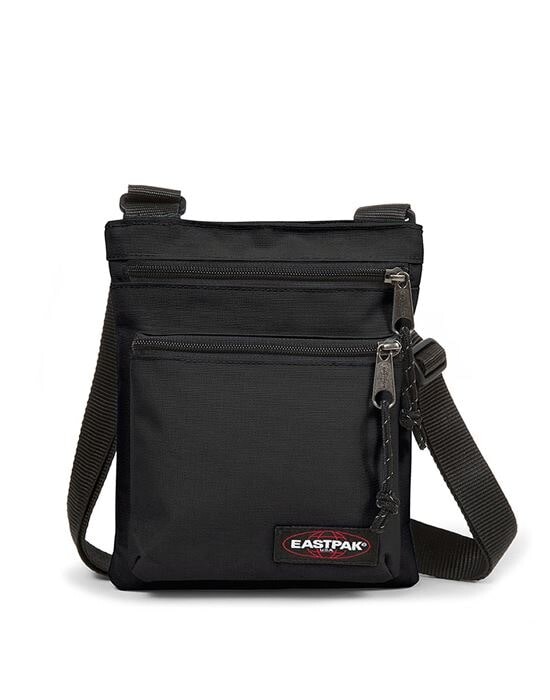 

Сумка через плечо EASTPAK, черный