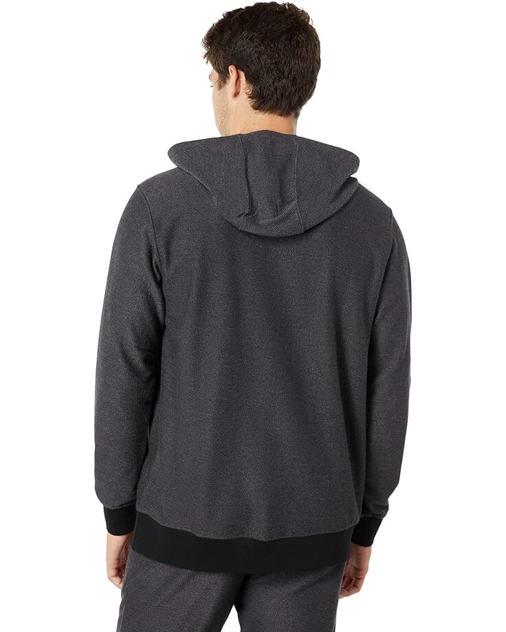 

Худи O'Neill Bavaro Solid Pullover Hoodie, черный