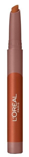 

L’Oréal Infallible Matte Crayon помада для губ, 2.5 g