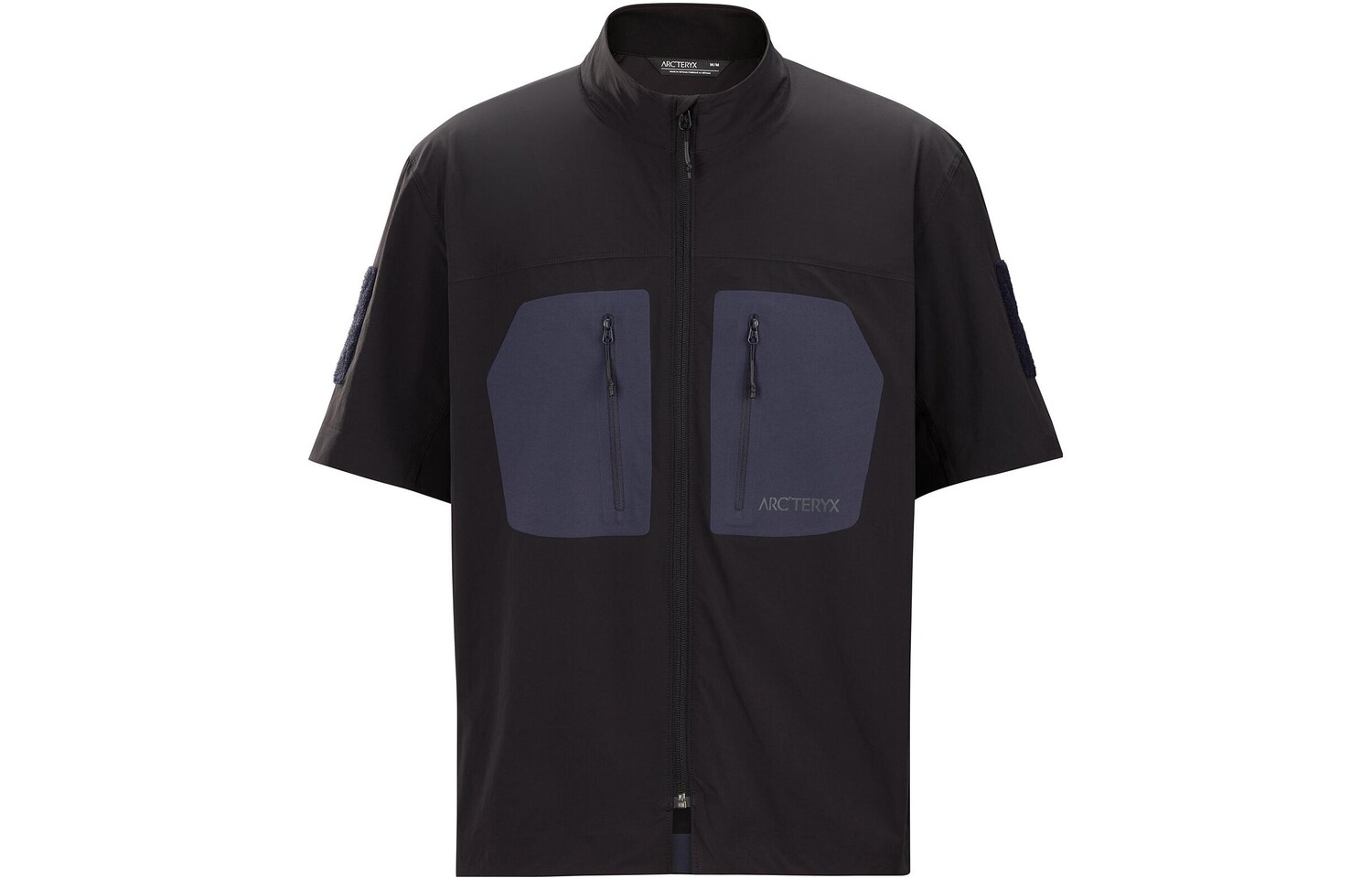 

Куртка унисекс Arcteryx, синий