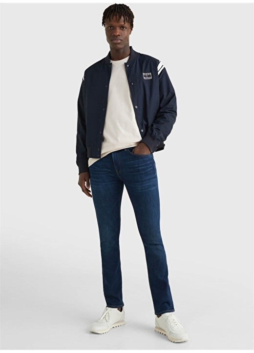 

Мужские джинсовые брюки Tommy Hilfiger