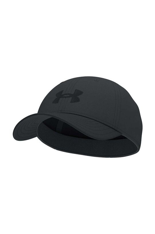 

Шапка с козырьком детская Under Armour, серый