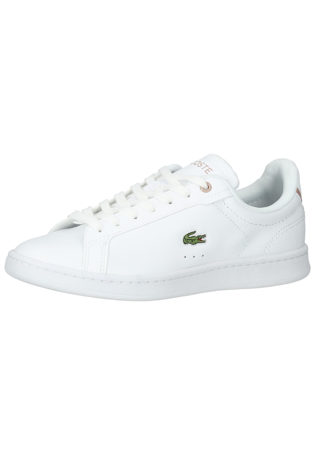 

Кроссовки Lacoste Sneaker, белый