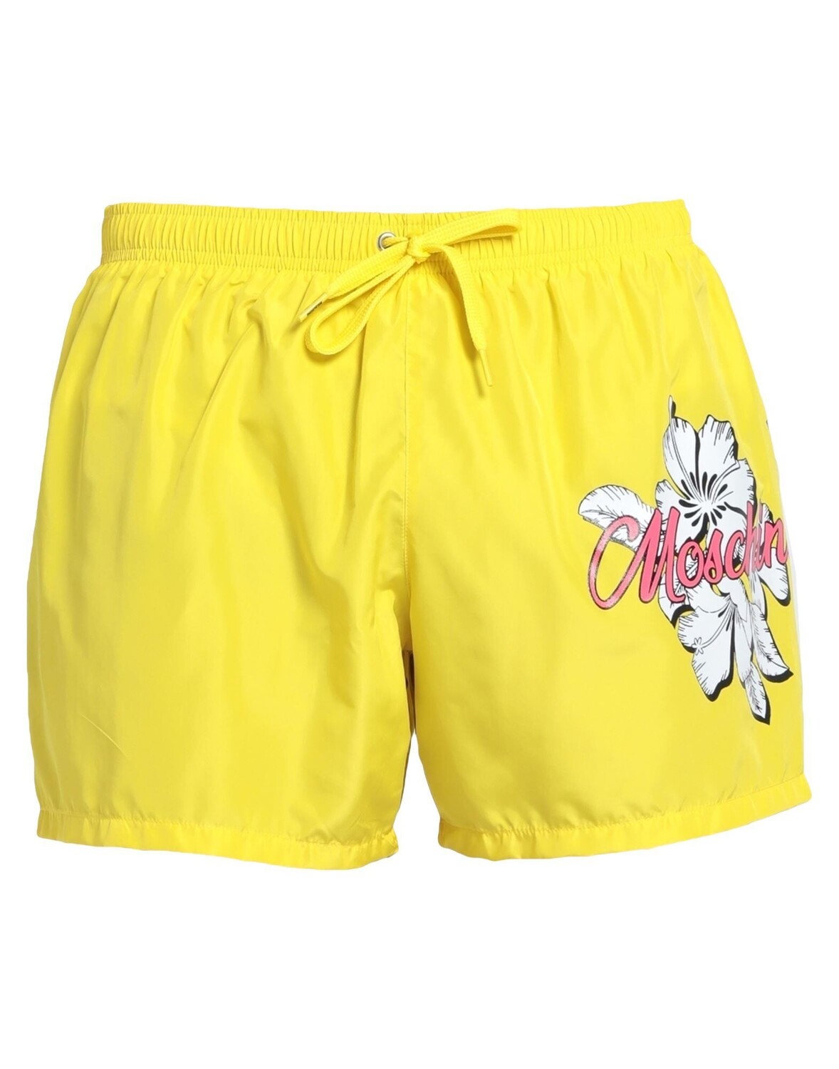 

Плавки Moschino, желтый