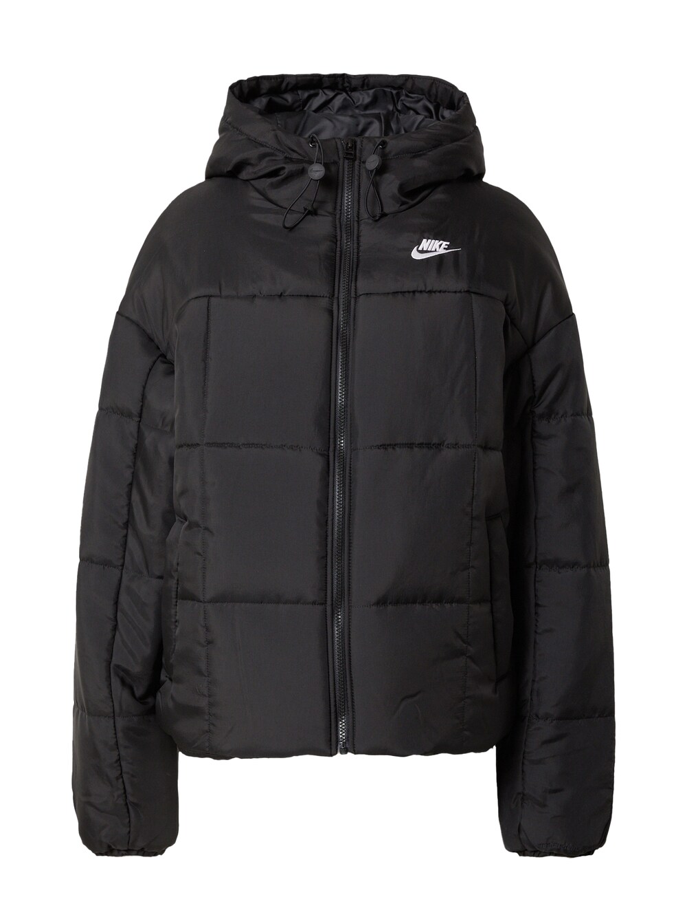 Зимняя куртка Nike Essentials, черный