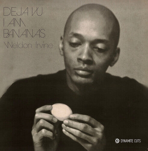 

Сингл 7" Irvine, Weldon: Deja Vu / I Am / Bananas