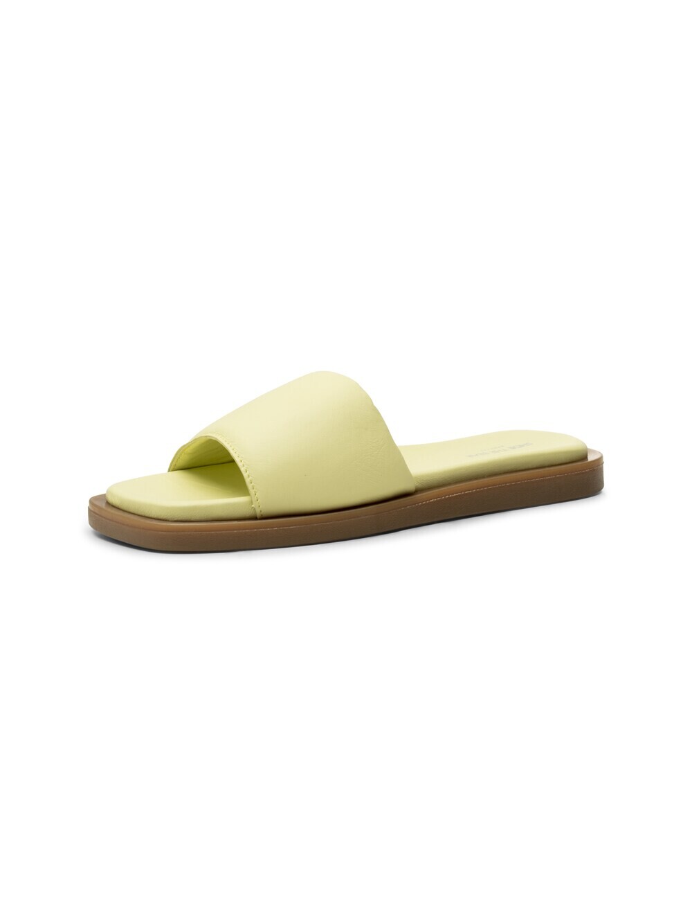 

Мюли Shoe The Bear KRISTA, желтый