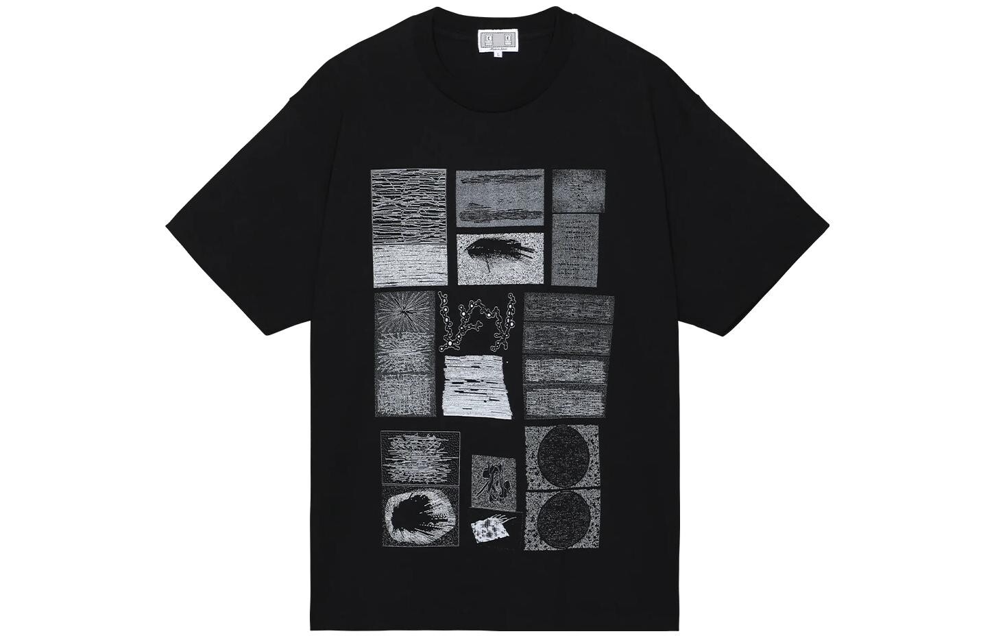 

Мужская футболка Cav Empt