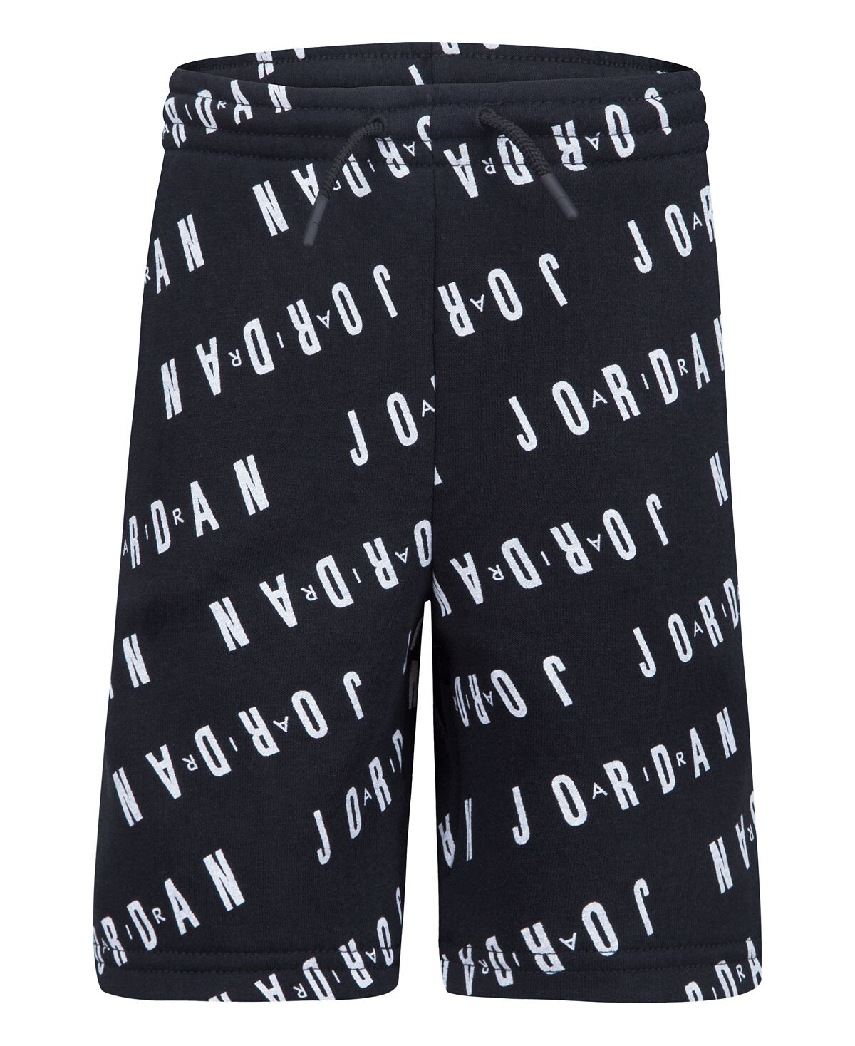 

Шорты с принтом Little Boys Jumpman Essentials Jordan