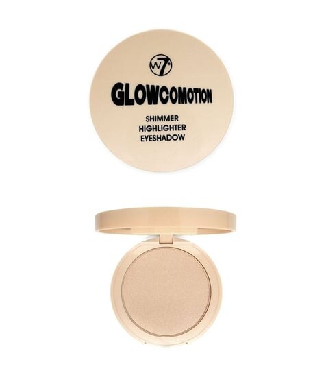 

Осветляющая пудра для лица и тела W7, Glowcomotion Shimmer Highlighter