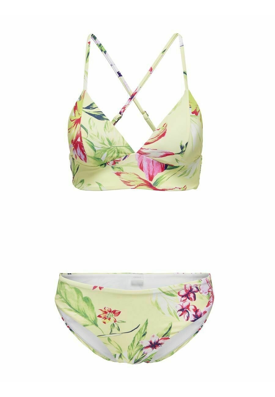 

Бикини ONLY, цвет pastel green