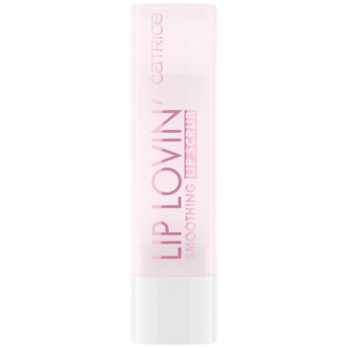 

Скраб для губ Lip Lovin Exfoliante Labial Catrice, 4 gr