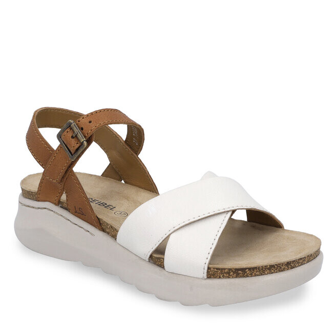 

Сандалии Josef Seibel Celine, белый