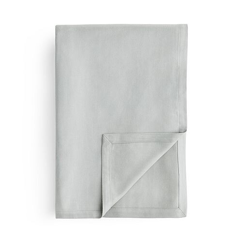 

Модальное одеяло мечты Matouk, цвет Silver