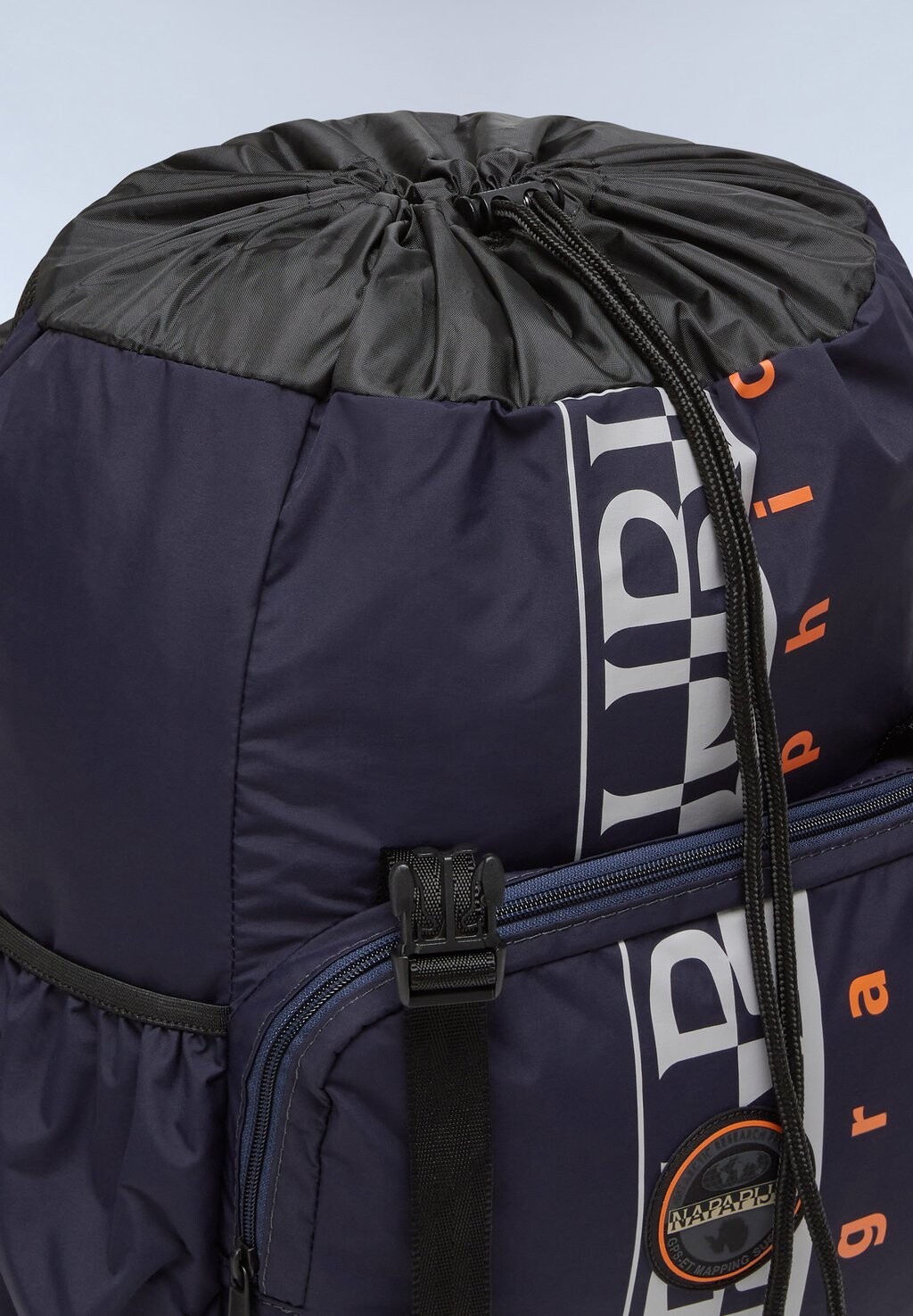 

Рюкзак UNISEX Napapijri, синий