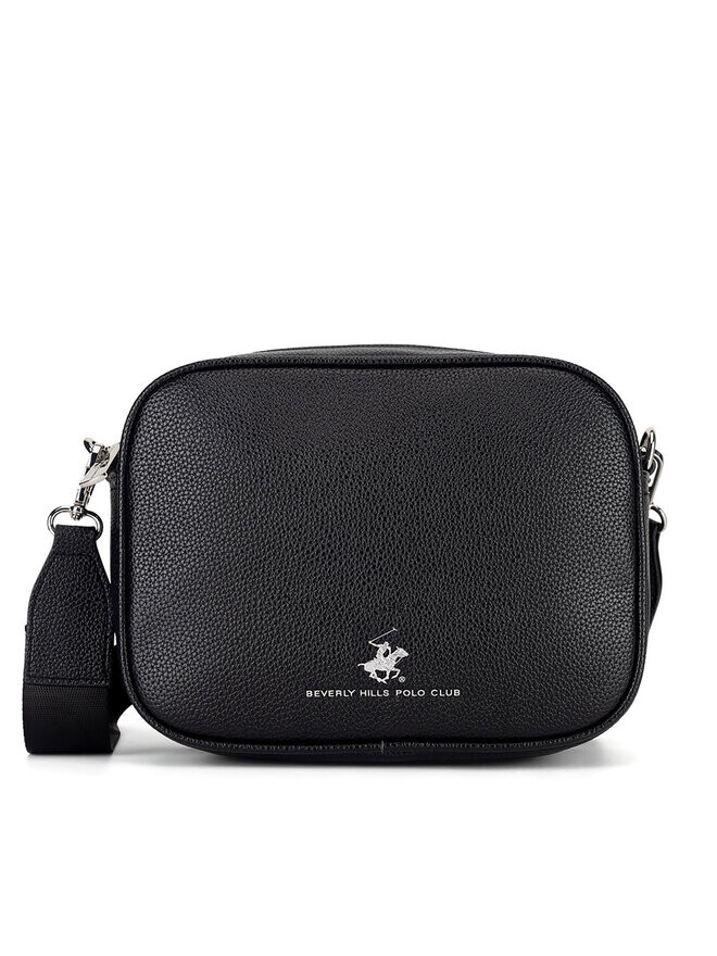 

Сумка Beverly Hills Polo Club, черный