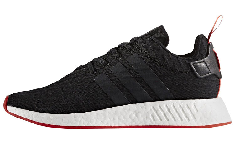 

Повседневная обувь унисекс Adidas Originals NMD_R2 Life
