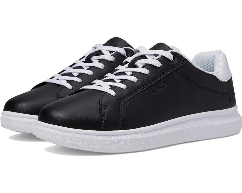 

Кроссовки Levi's Shoes Ellis, черный/белый
