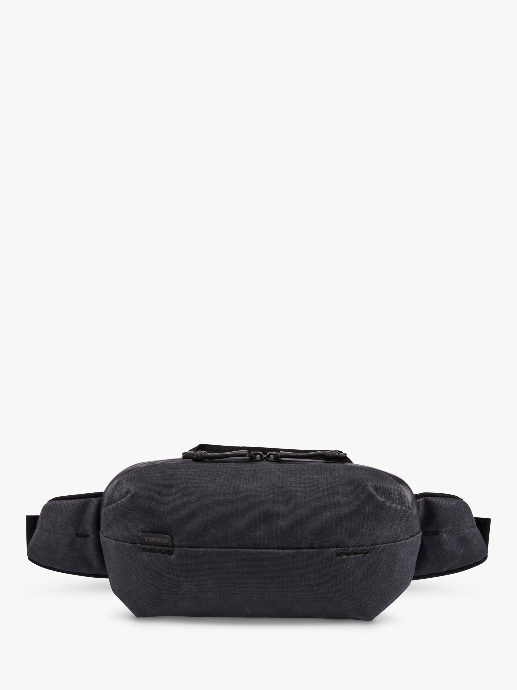 Сумка-слинг Айон Thule, черный лыжная сумка roundtrip 192 см thule черный