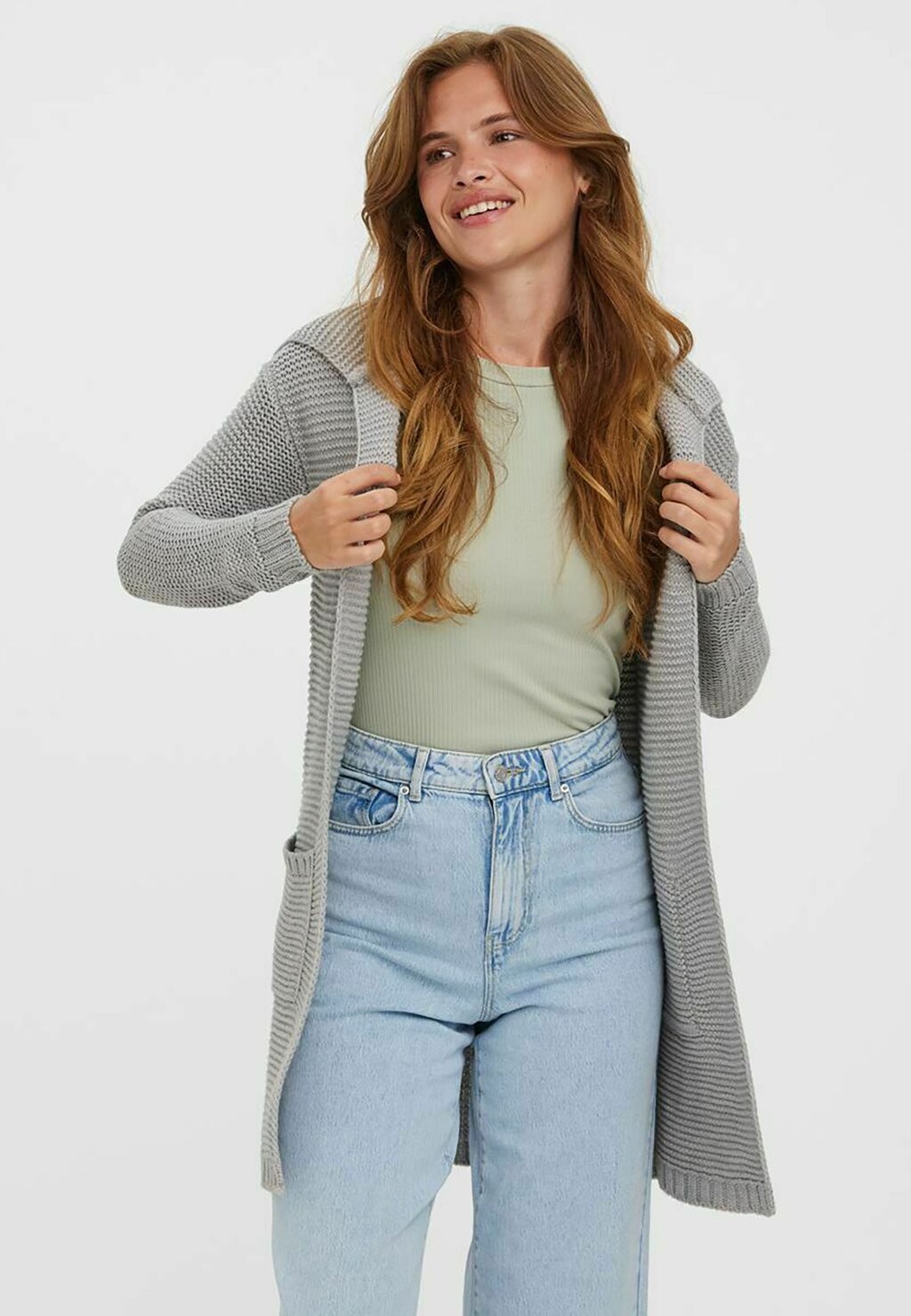

Джемпер Vero Moda