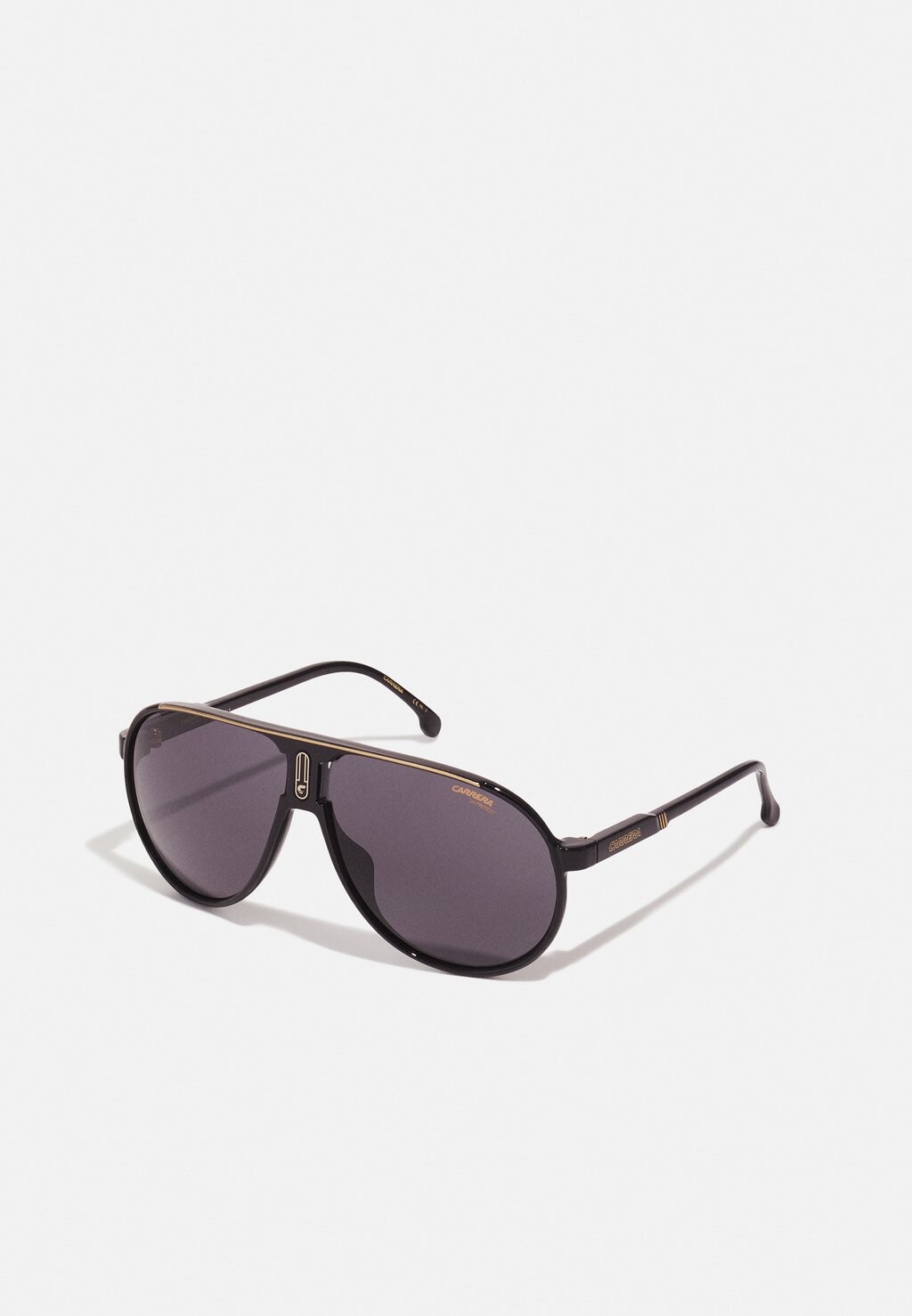 

Солнцезащитные очки Carrera, черный