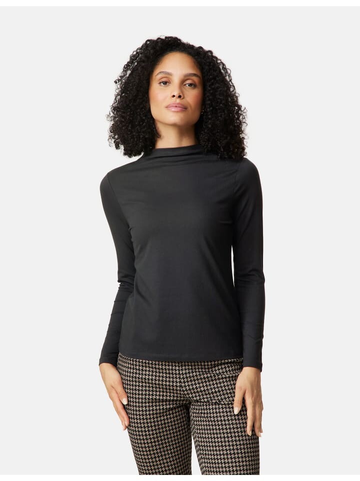 

Футболка Gerry Weber 1/1 Arm, черный